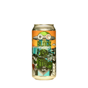 Phantom - Block Monsters IPA