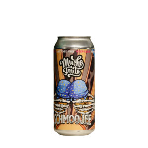 Imprint | Electric - Mucho Fruto Schmoojee