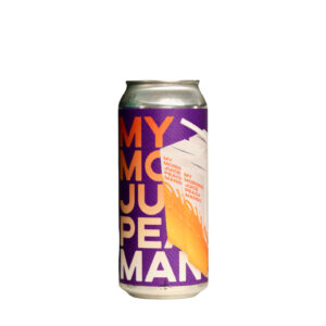 Imprint - My Morning Juice Peach Mango