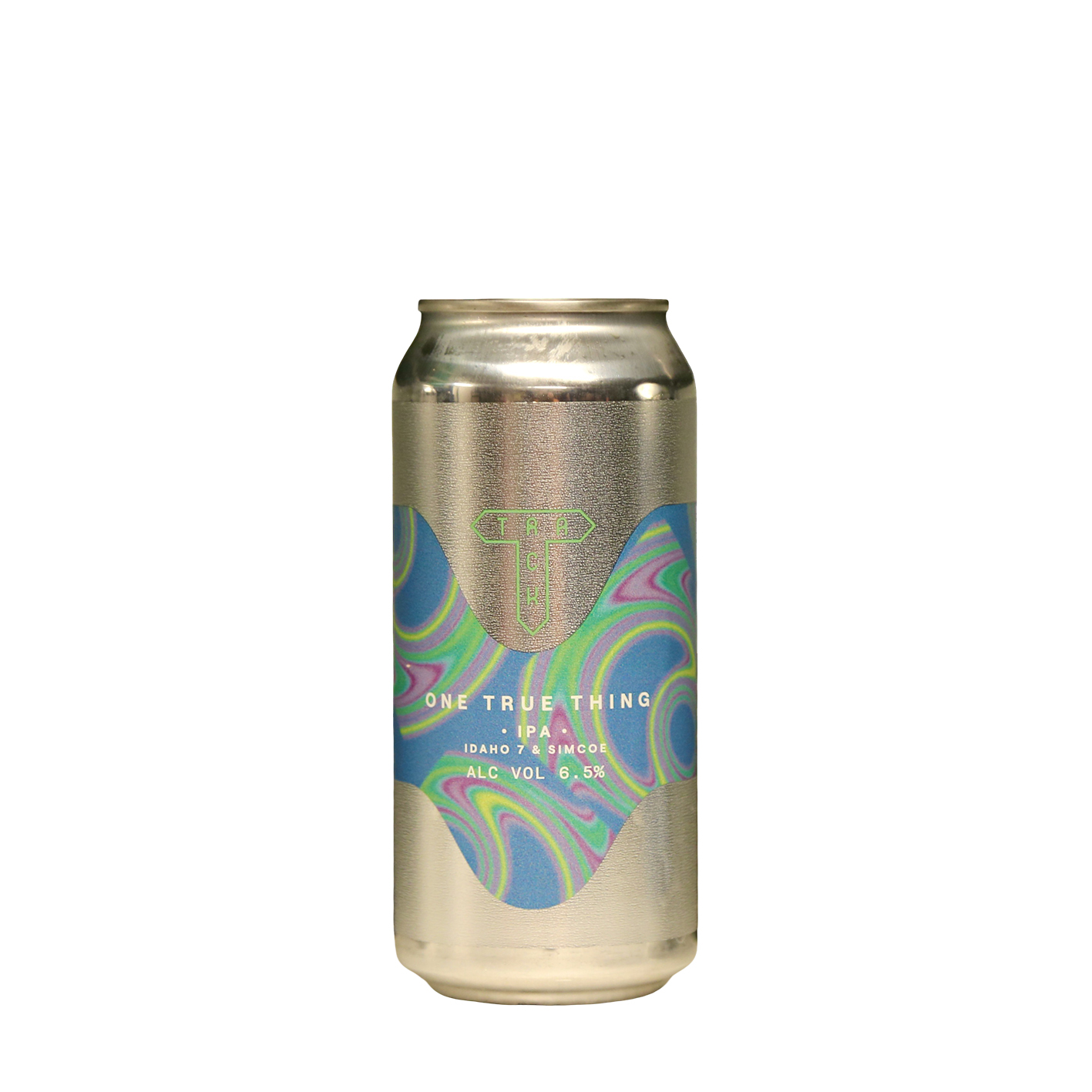 Track - One True Thing IPA