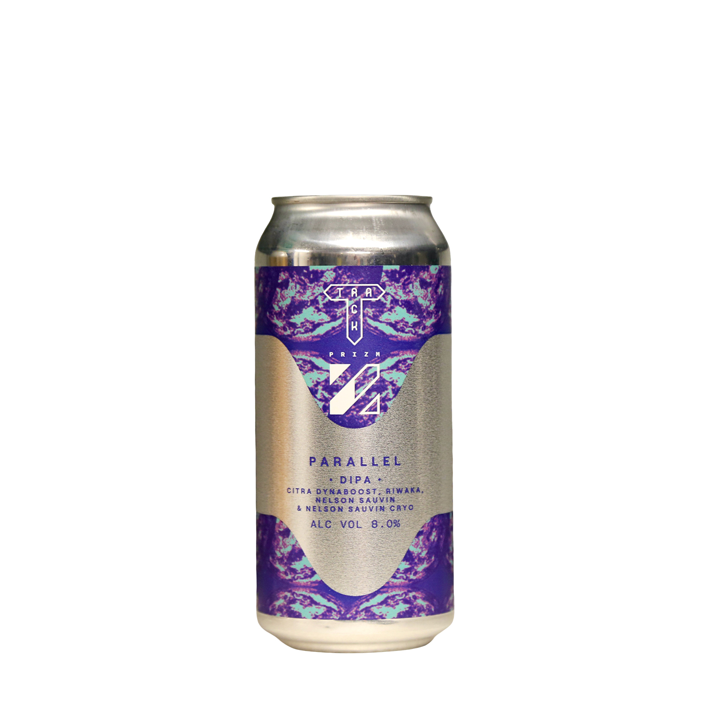 Track | Prizm - Parallel DIPA