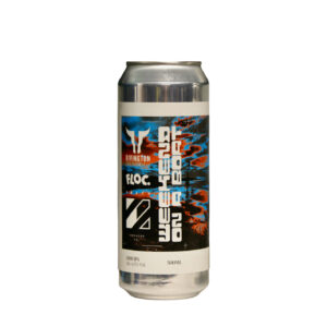 Rivington | Floc. | Prizm - Weekend On A Boat DDH IPA