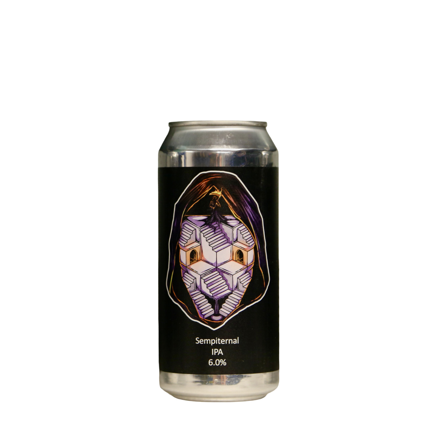 Dark Element - Sempiternal IPA