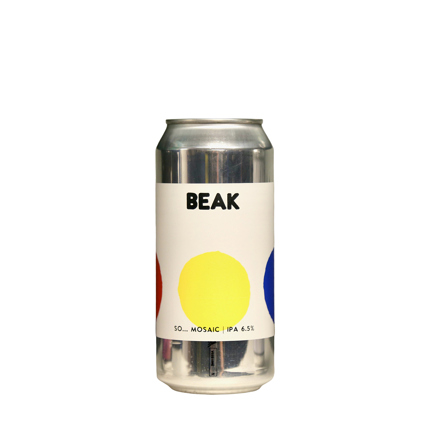 Beak - So...Mosaic IPA
