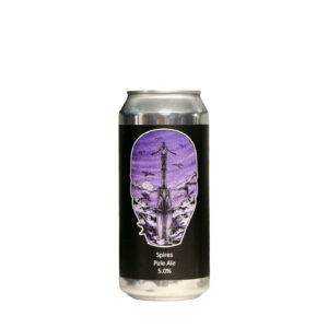 Dark Element - Spires Pale Ale
