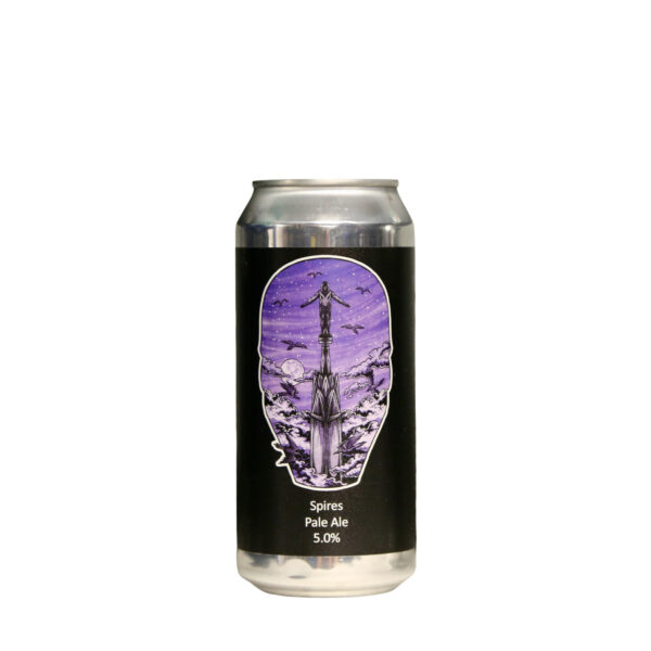 Dark Element - Spires Pale Ale