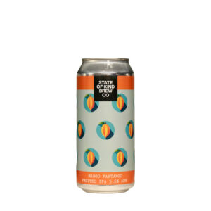 State Of Kind - Mango Fantango Fruited IPA