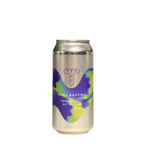 Track - Still Beating IPA
