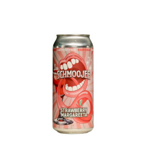 Imprint - Schmoojee Strawberry Margareeta