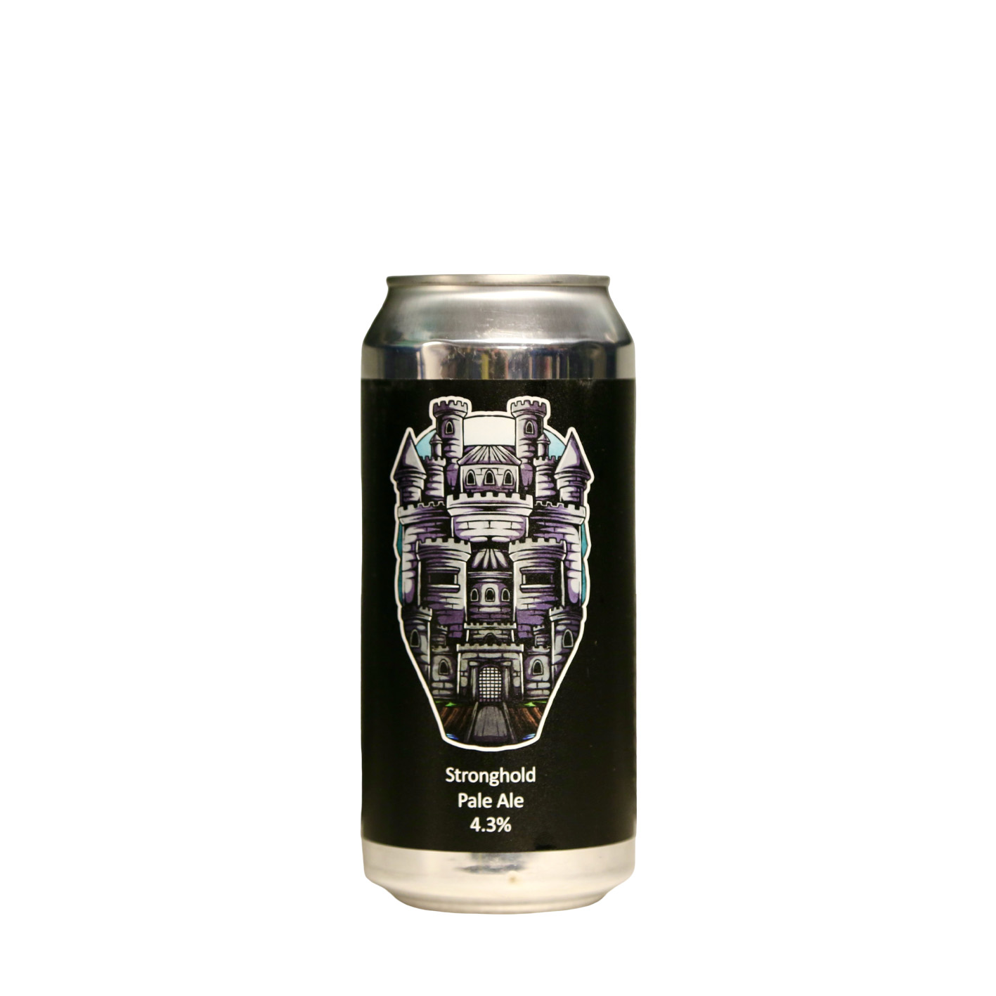 Dark Element - Stronghold Pale Ale