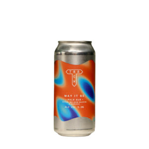 Track - May It Be Pale Ale
