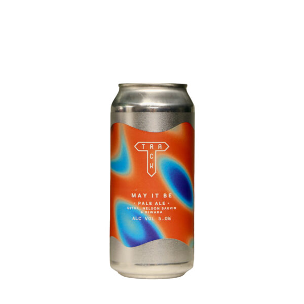 Track - May It Be Pale Ale
