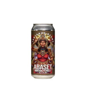 Tartarus - Abaset DDH Hazy Pale