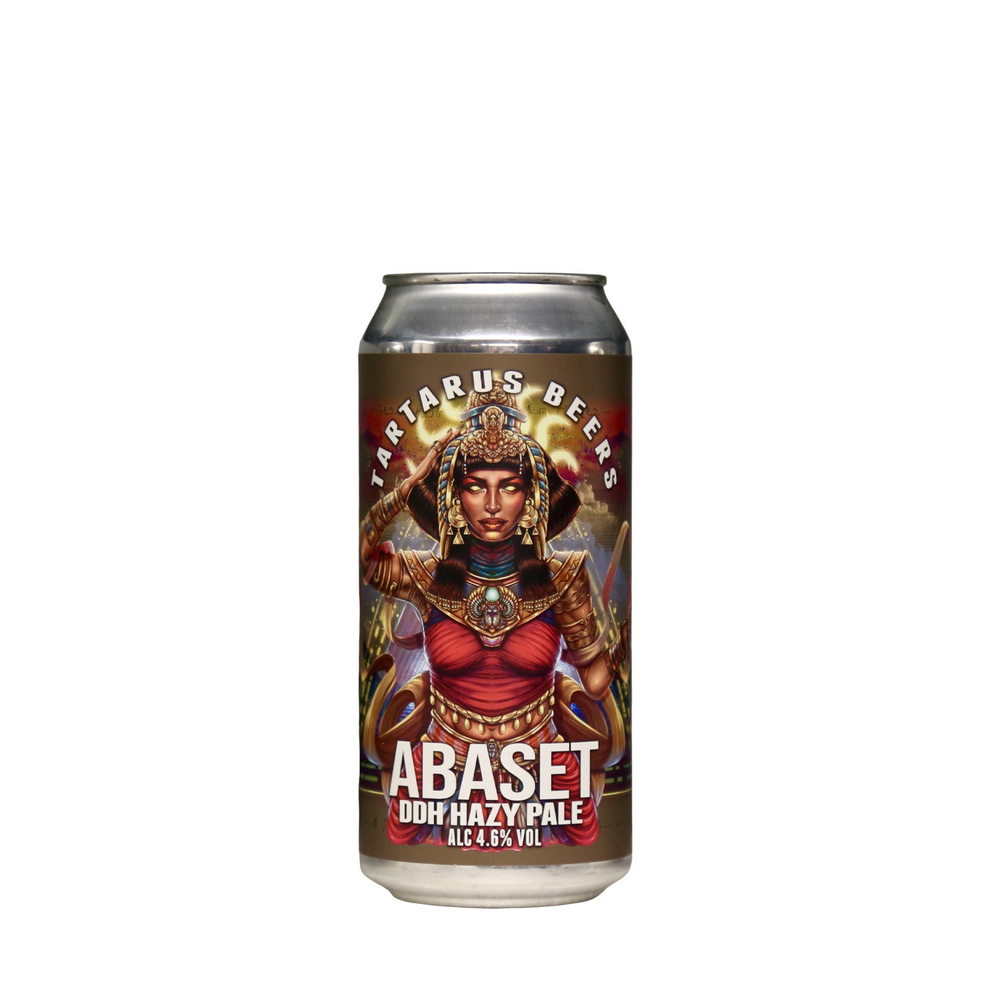 Tartarus - Abaset DDH Hazy Pale