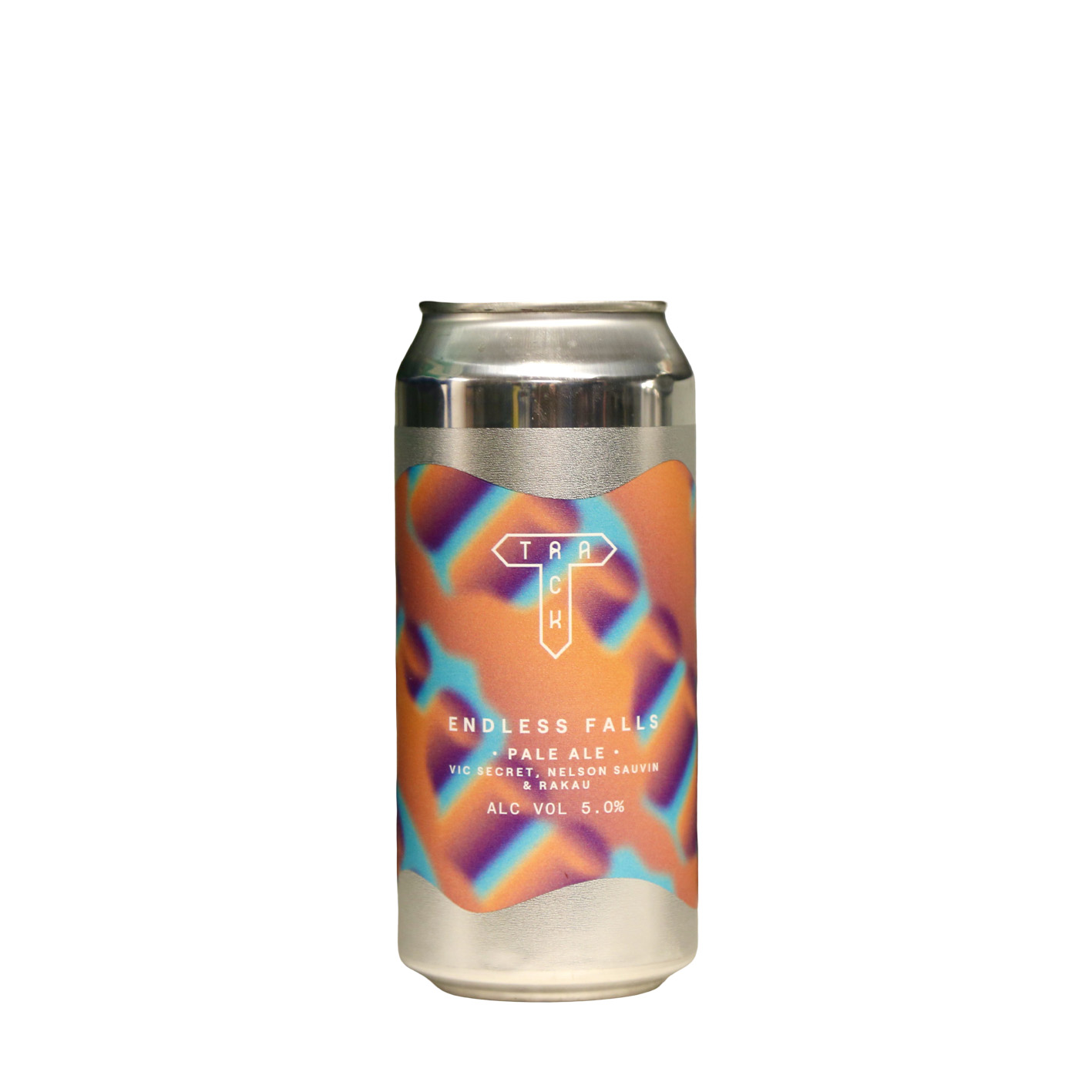 Track - Endless Falls Pale Ale