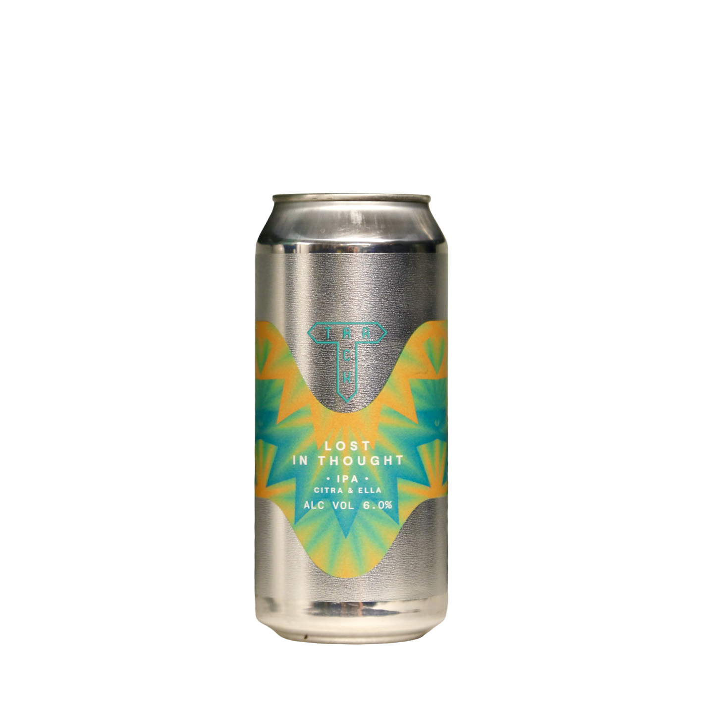 Track - Lost In Thought IPA