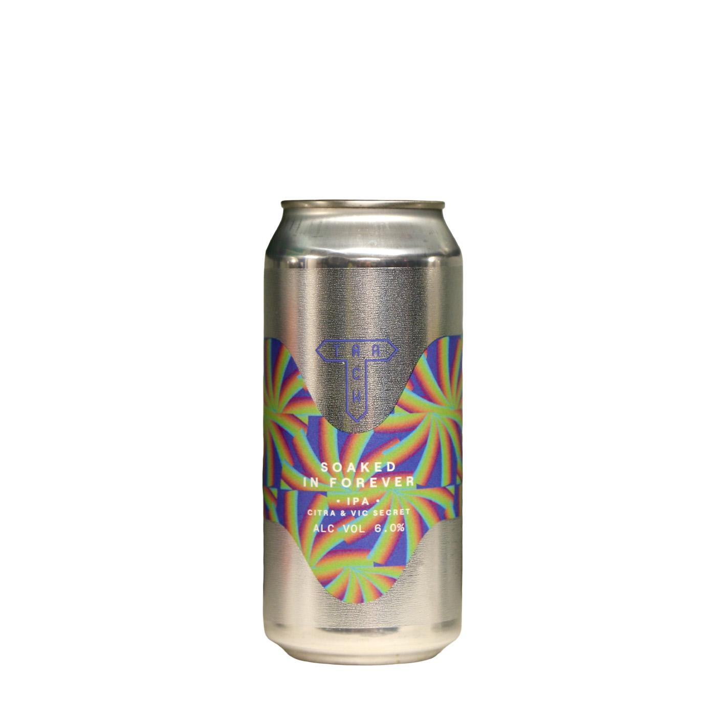 Track - Soaked In Forever IPA