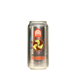 Vault City - Zesty Lemon Cola Sour