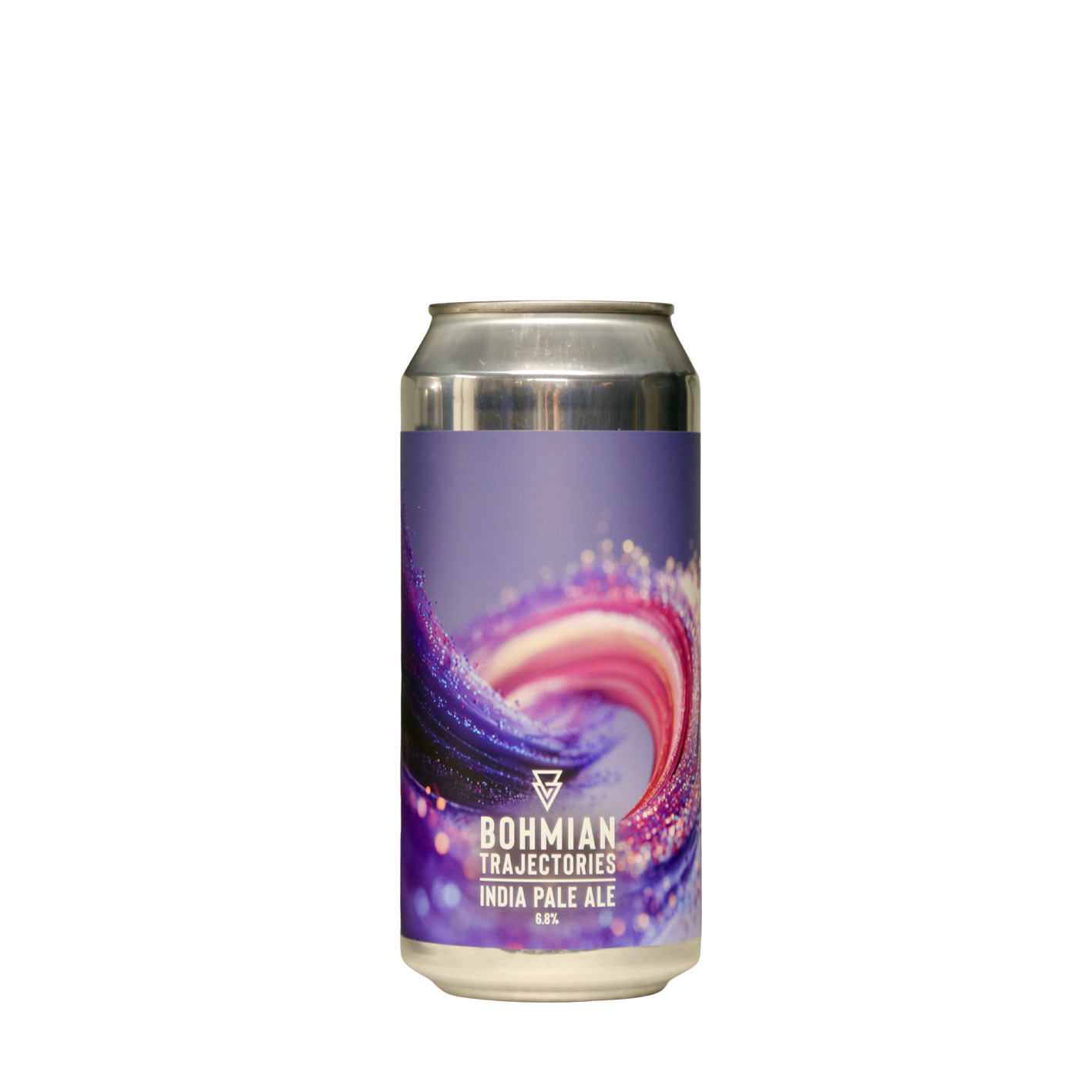 Azvex - Bohmian Trajectories IPA