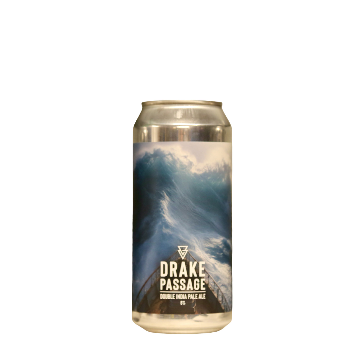 Azvex - Drake Passage DIPA