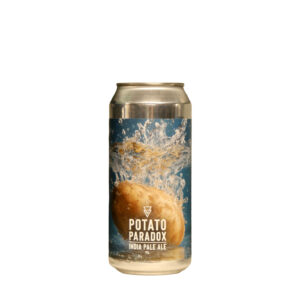 Azvex - Potato Paradox IPA