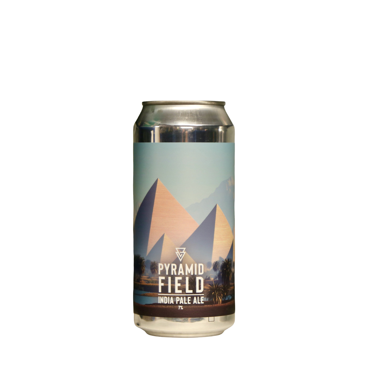 Azvex - Pyramid Field IPA