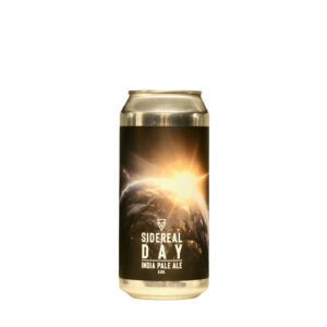 Azvex - Sidereal Day IPA