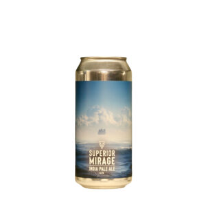 Azvex - Superior Mirage IPA