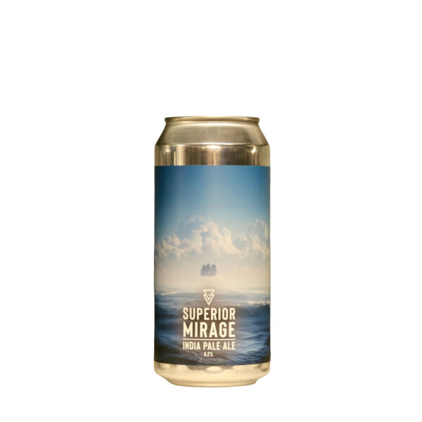 Azvex - Superior Mirage IPA