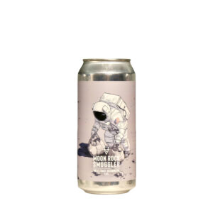 Azvex - Moon Rock Smuggler WC Session IPA