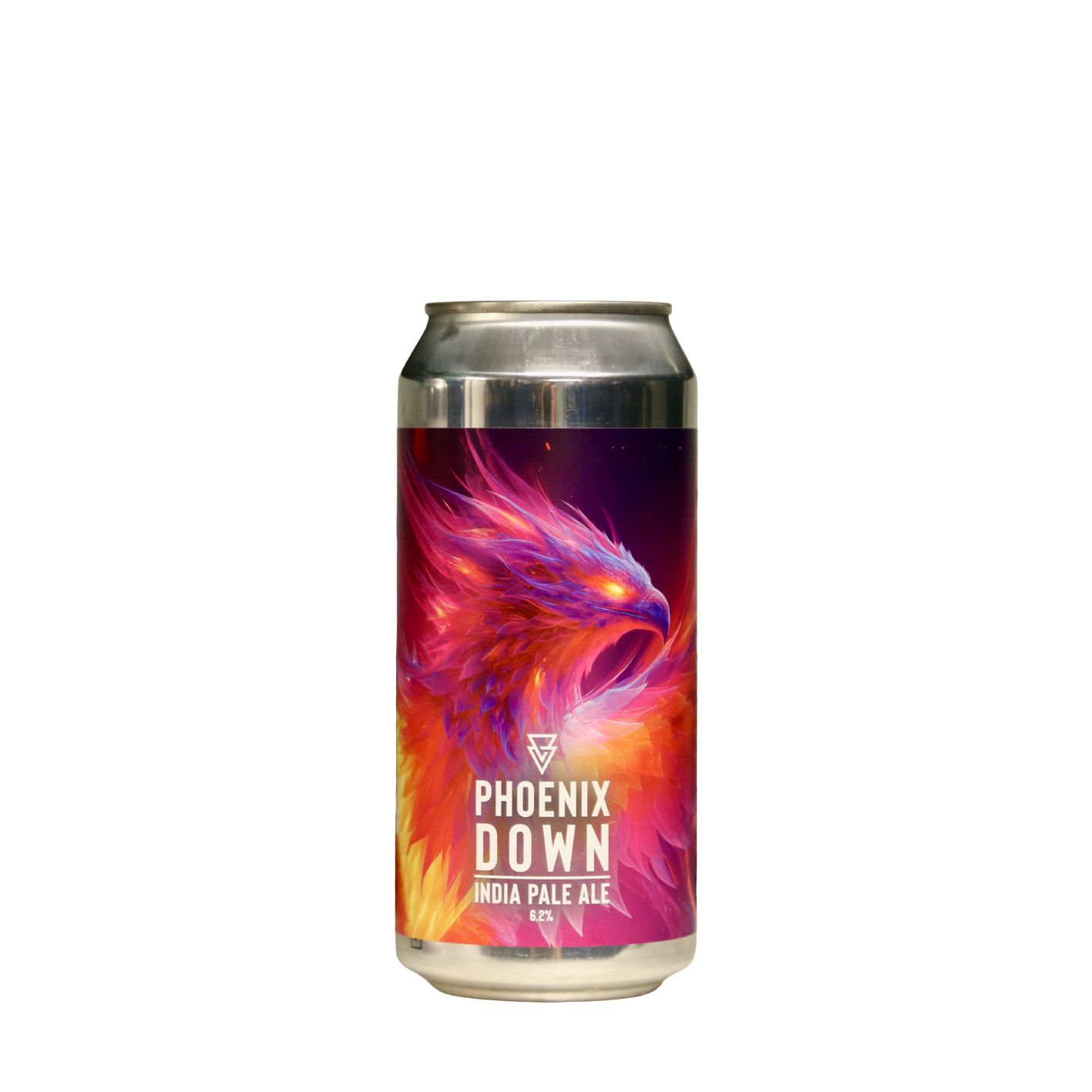 Azvex - Phoenix Down IPA