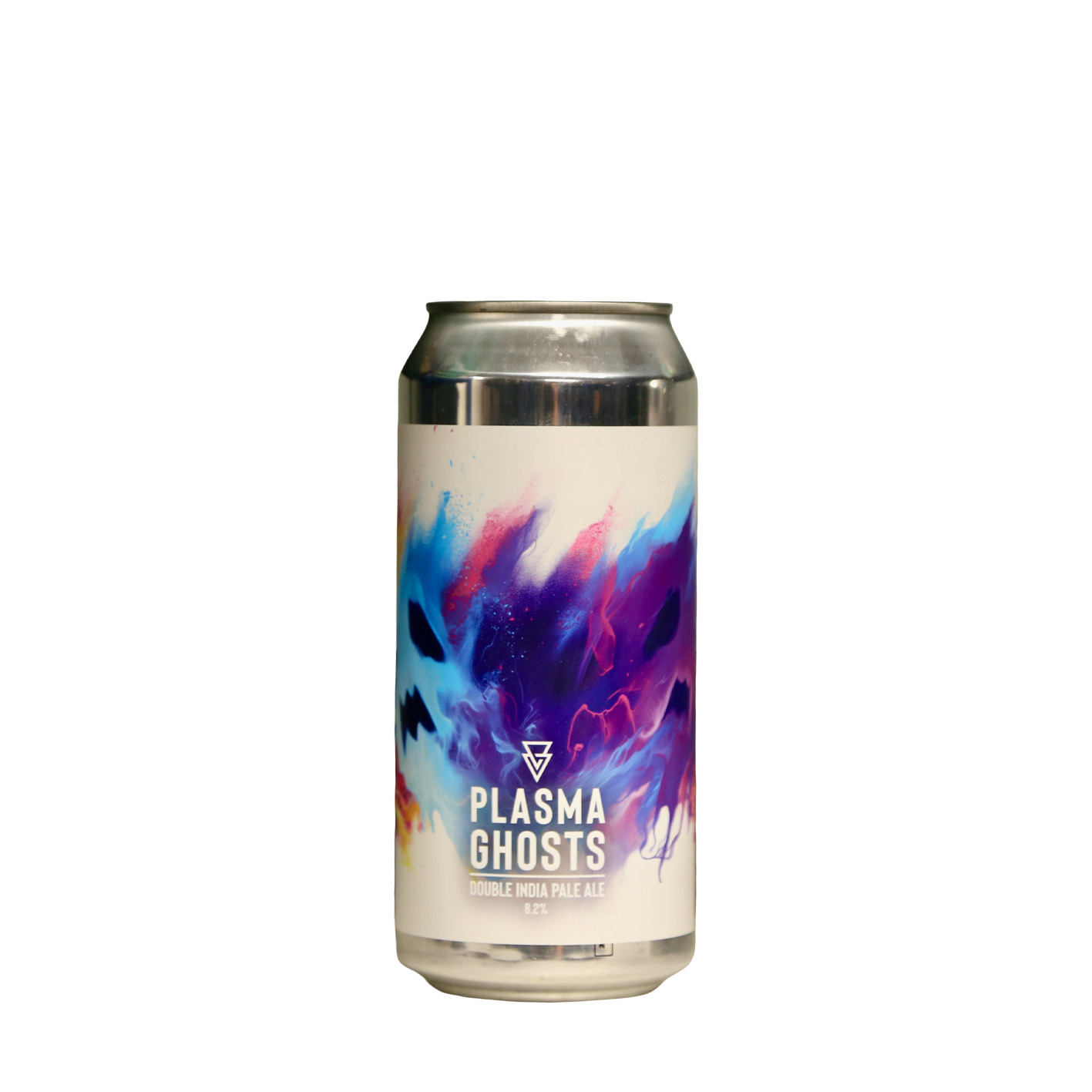 Azvex - Plasma Ghosts DIPA