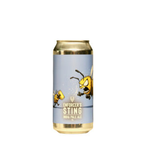 Azvex - Enforcer’s Sting IPA