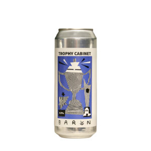 Baron - Trophy Cabinet IPA