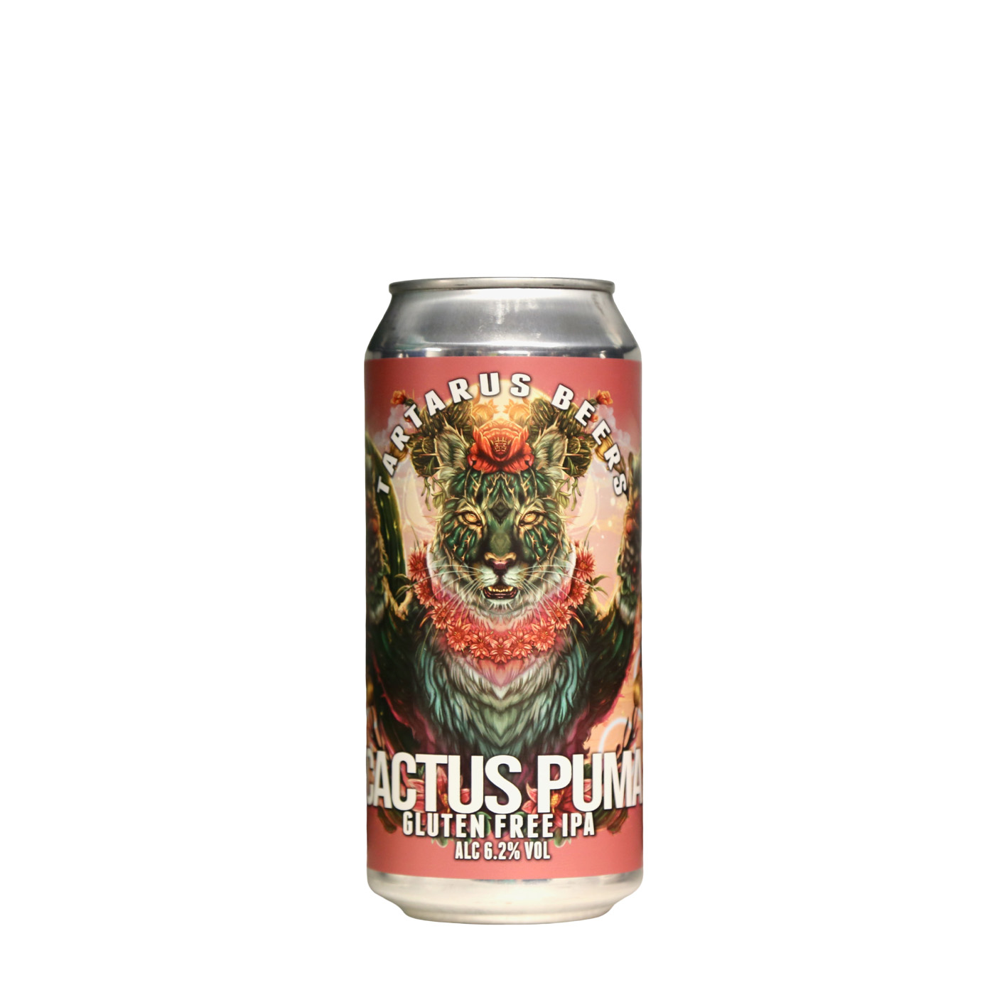 Tartarus - Cactus Puma IPA (SALE BB: 1/1/26)