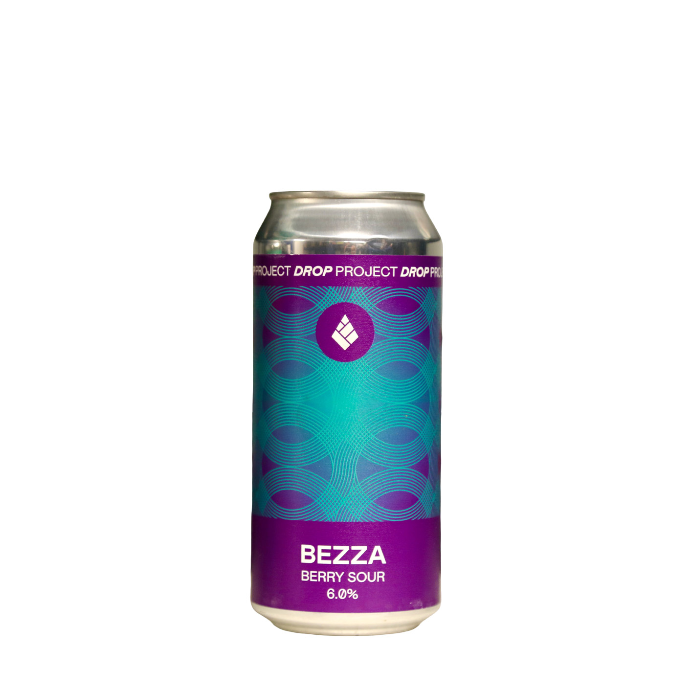 Drop Project - Bezza Berry Sour
