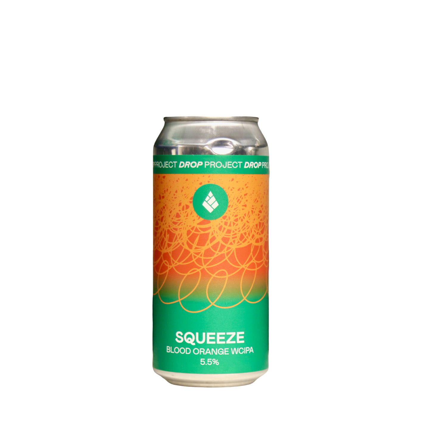 Drop Project - Squeeze Blood Orange WCIPA