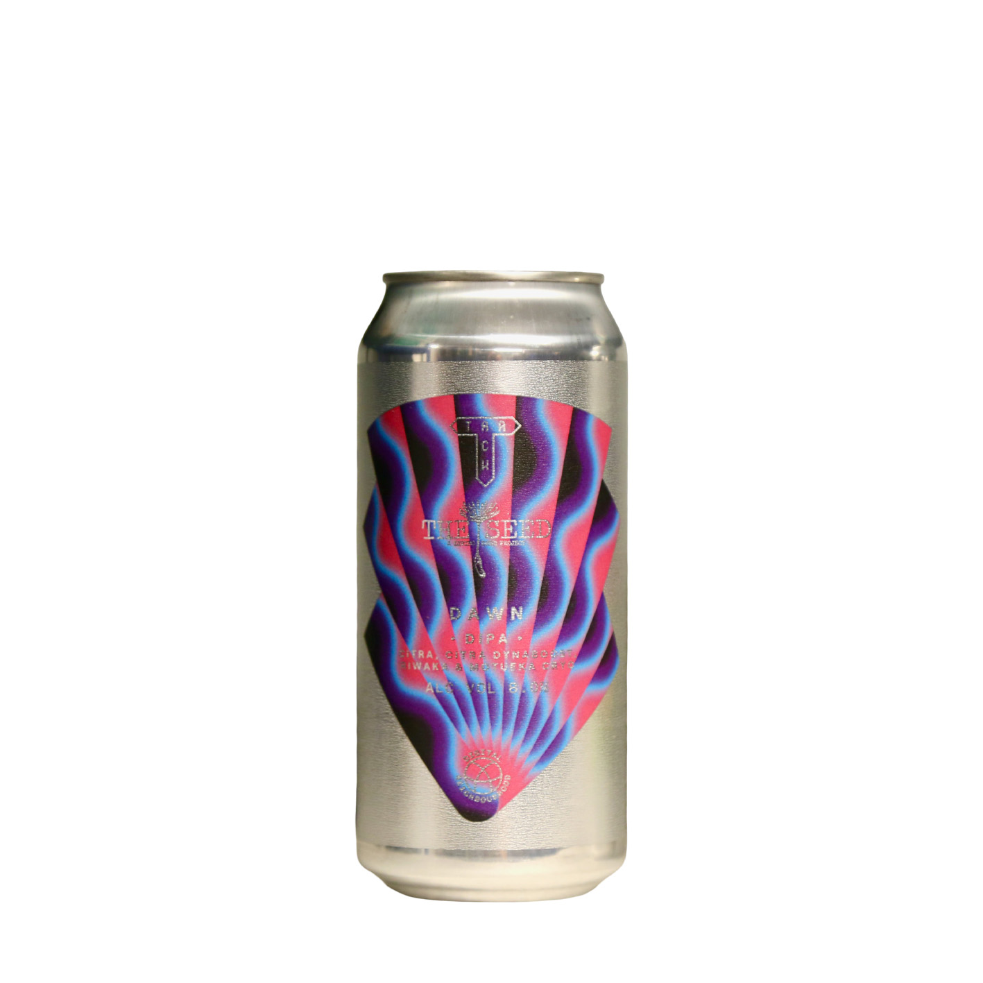 Track | The Seed - Dawn DIPA