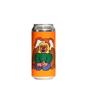 Omnipollo | Mortalis - Deep Crust Smoothie Sour