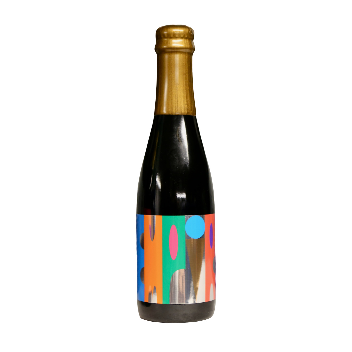 Omnipollo - Empire Triple Barrel Aged Imperial Stout
