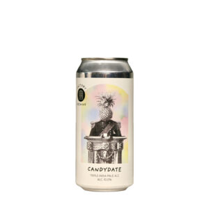 Factory - Candydate TIPA