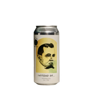 Factory - Instead Of... IPA
