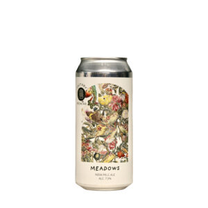 Factory - Meadows IPA