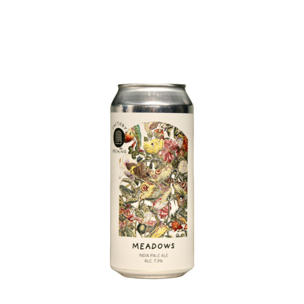 Factory - Meadows IPA