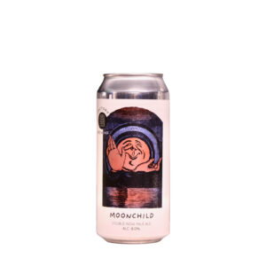 Factory - Moonchild DIPA