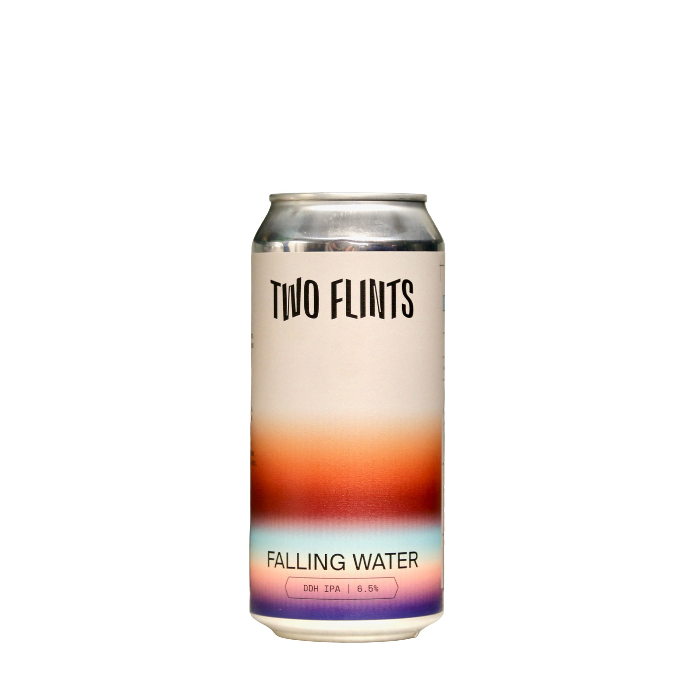 Two Flints - Falling Water DDH IPA