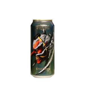 Brujos - Great Tengu DDH QIPA