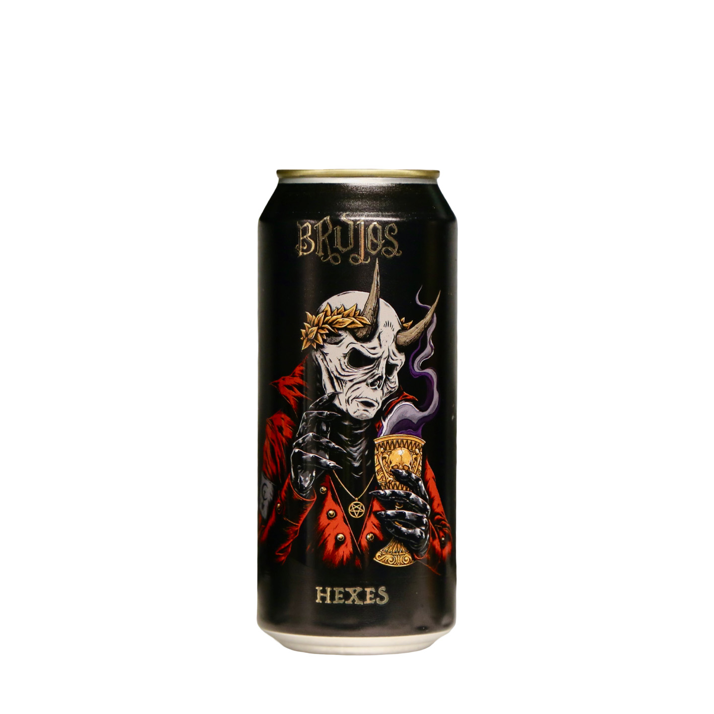 Brujos - Hexes West Coast IPA