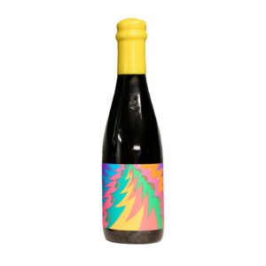 Omnipollo | Phase Three - Metaphase BA Imperial Stout