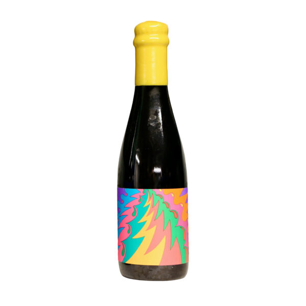 Omnipollo | Phase Three - Metaphase BA Imperial Stout